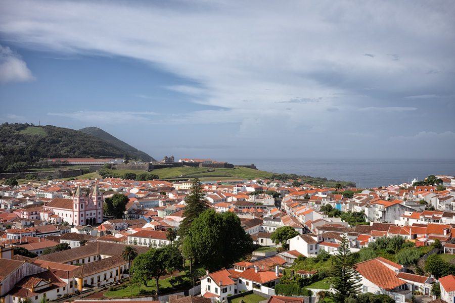 ilha terceira