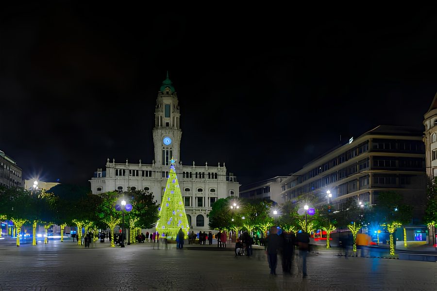 melhores mercados de natal