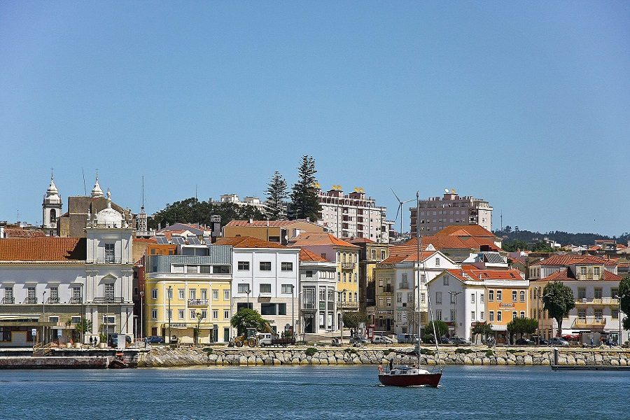 Mercado da figueira