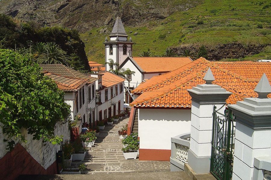 Monomentos de Braga