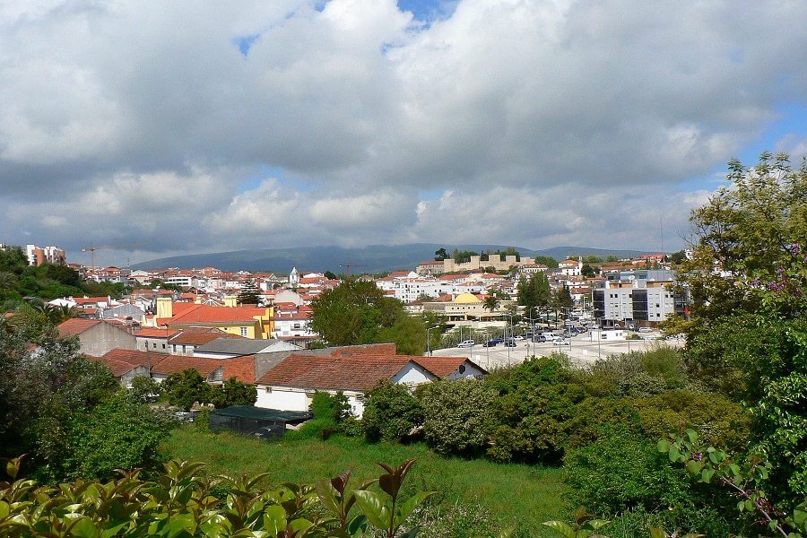 Monumentos de Torres Novas