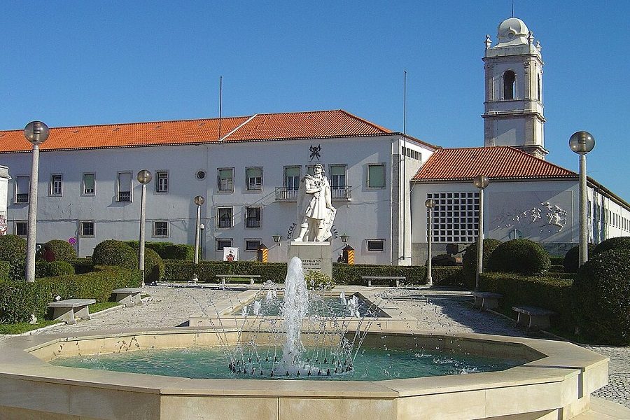 O que visitar em Santarem