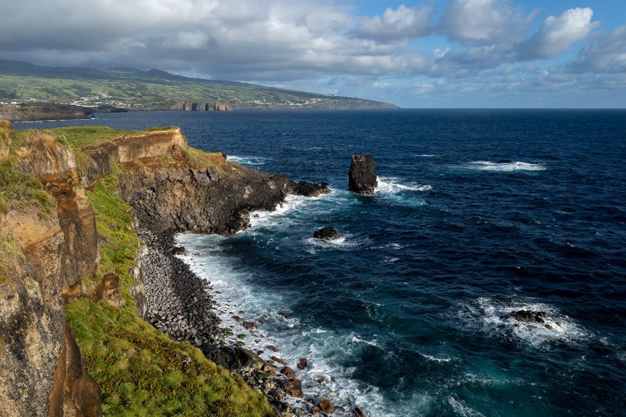 o que visitar em sao miguel