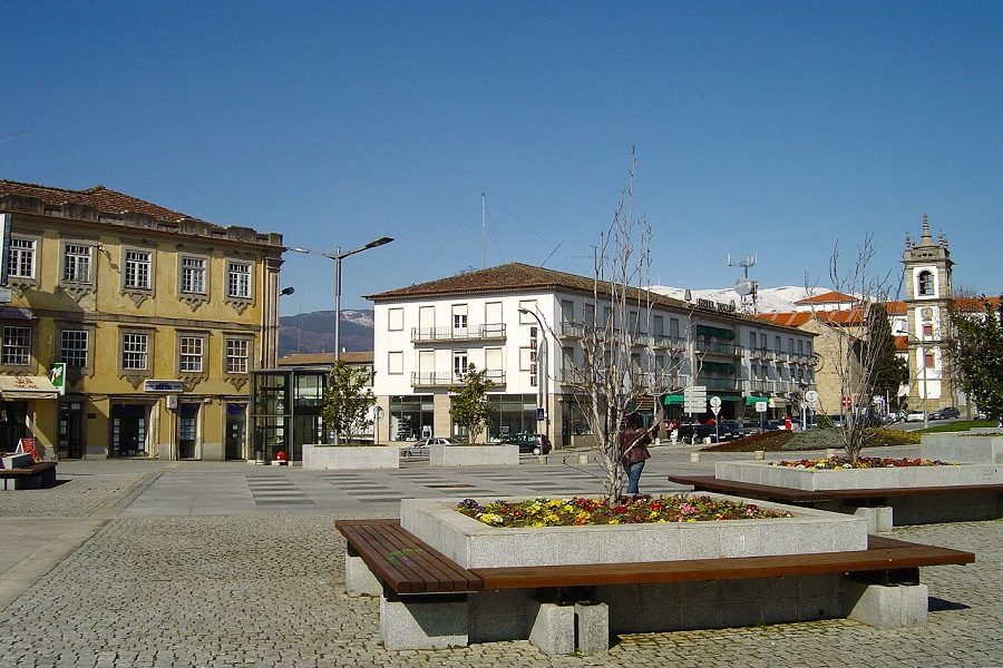 o que visitar em vila real