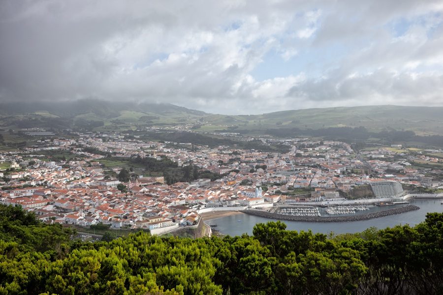 o que visitar na ilha terceira