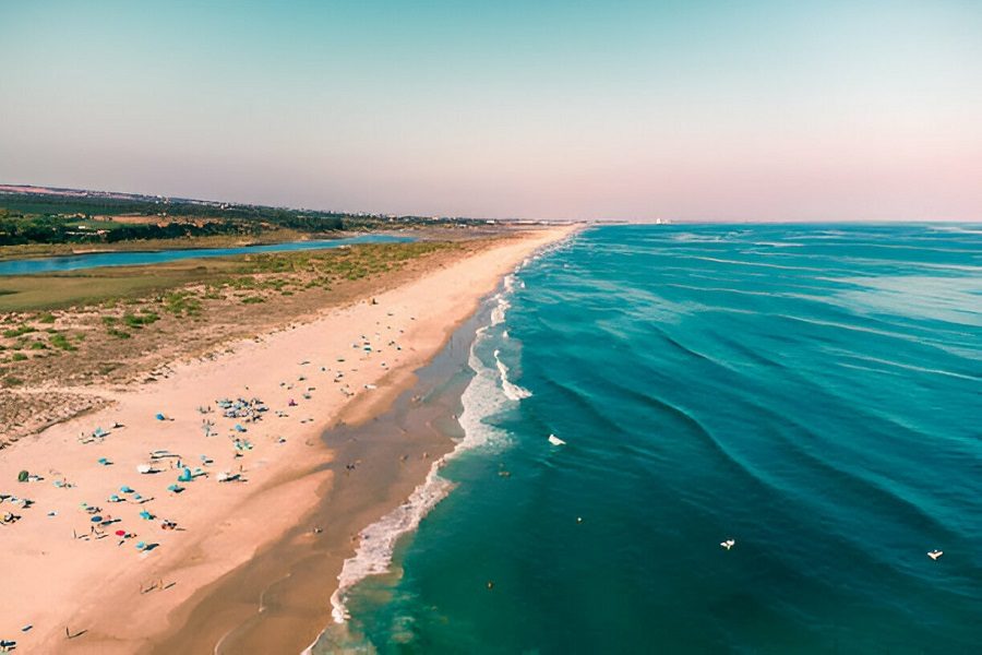 Onde ficar em Tavira