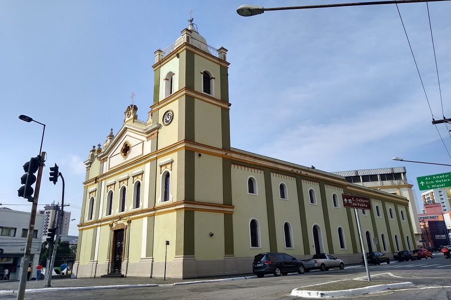 Penha de França Freguesia