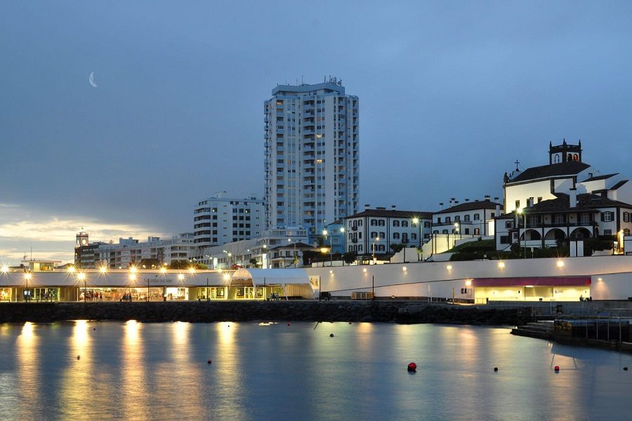 Ponta Delgada