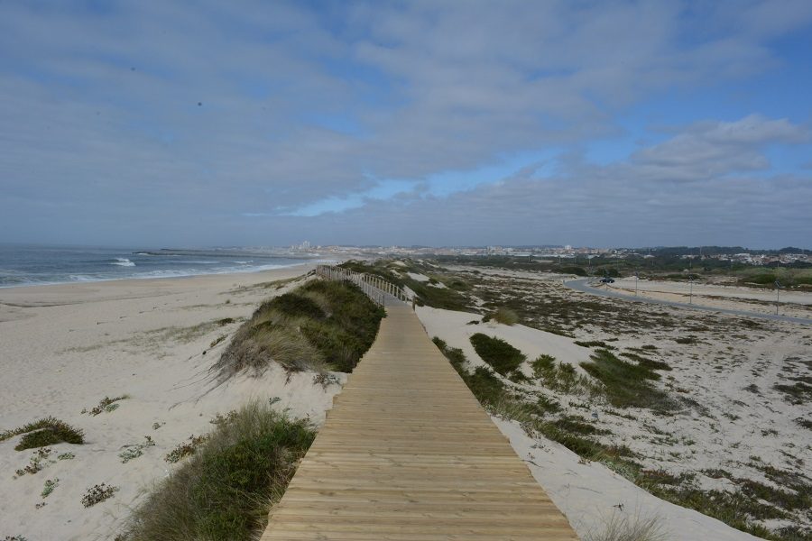 Praia Azul Espinho