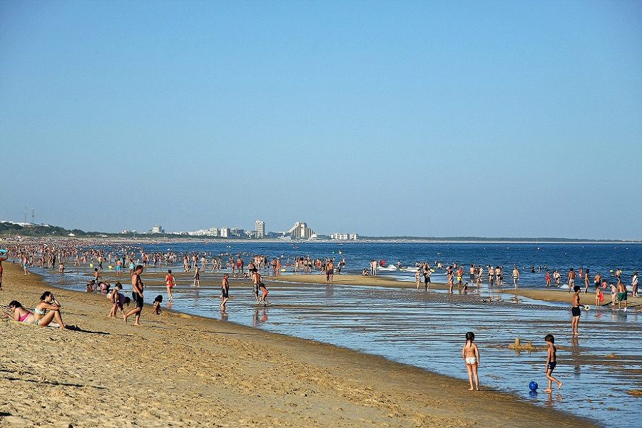 Praia da Manta Rota