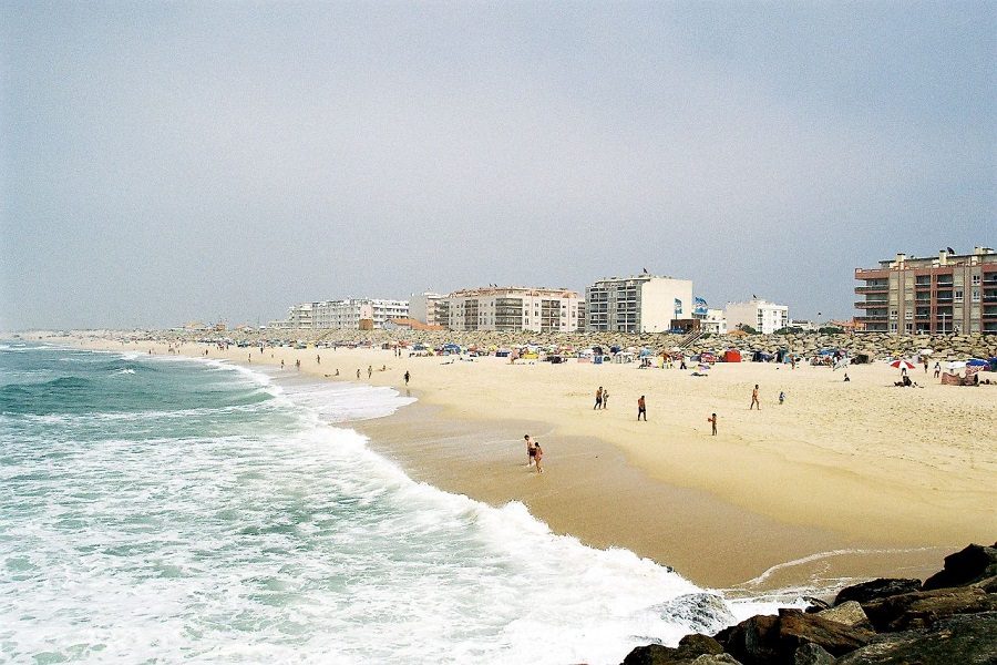 praia da vagueira