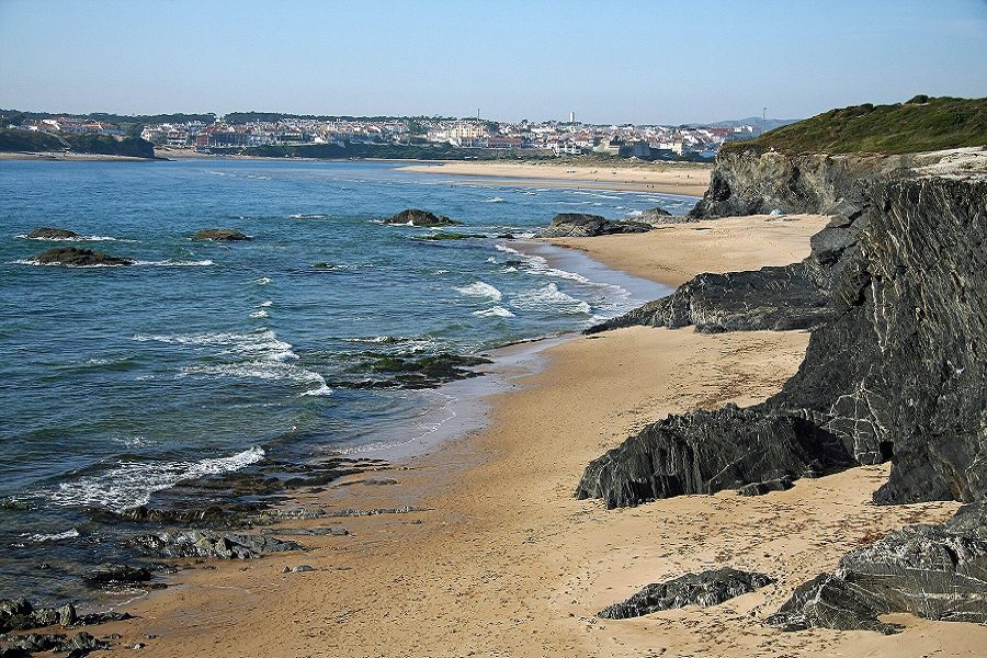 Praia das Furnas