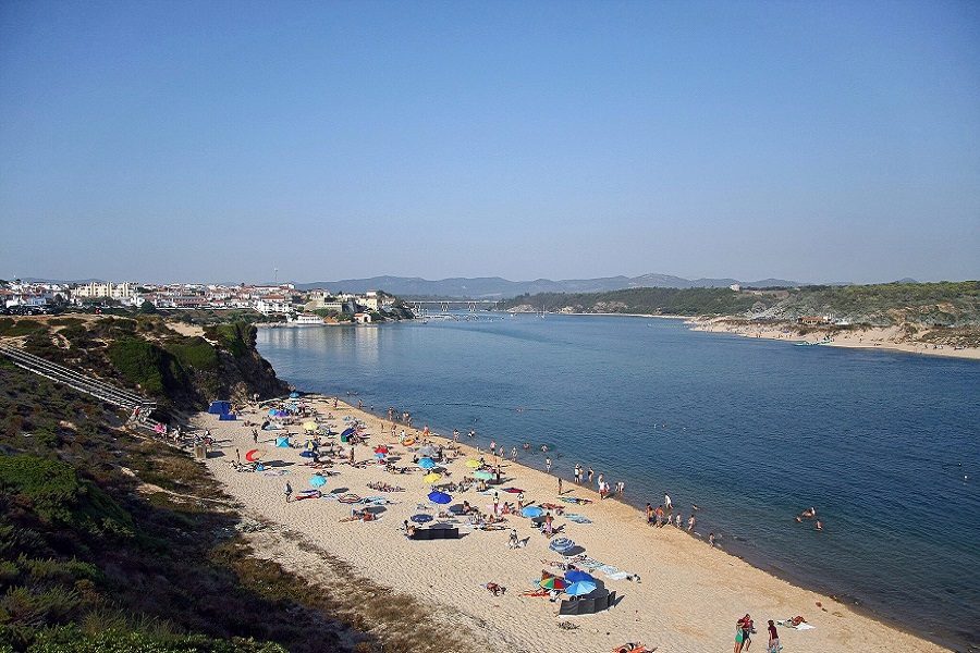 Praia do Farol