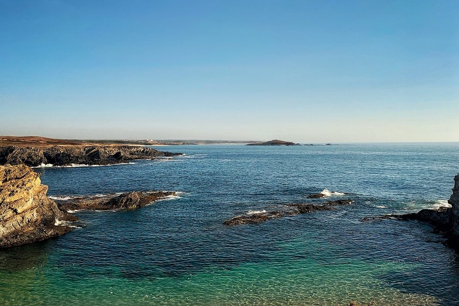 Praia dos Buizinhos