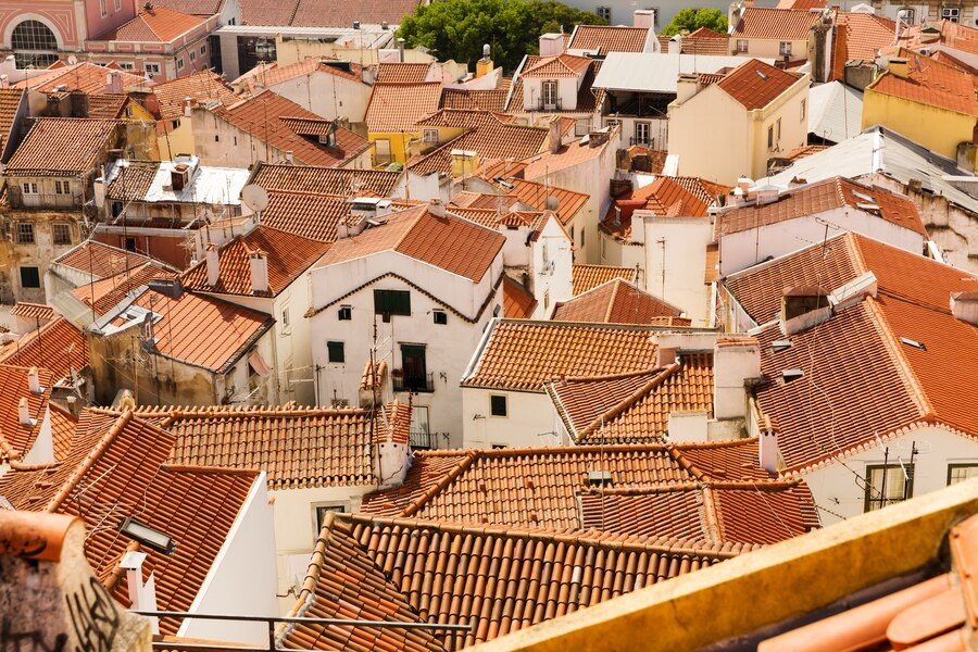 Prédios devolutos Lisboa