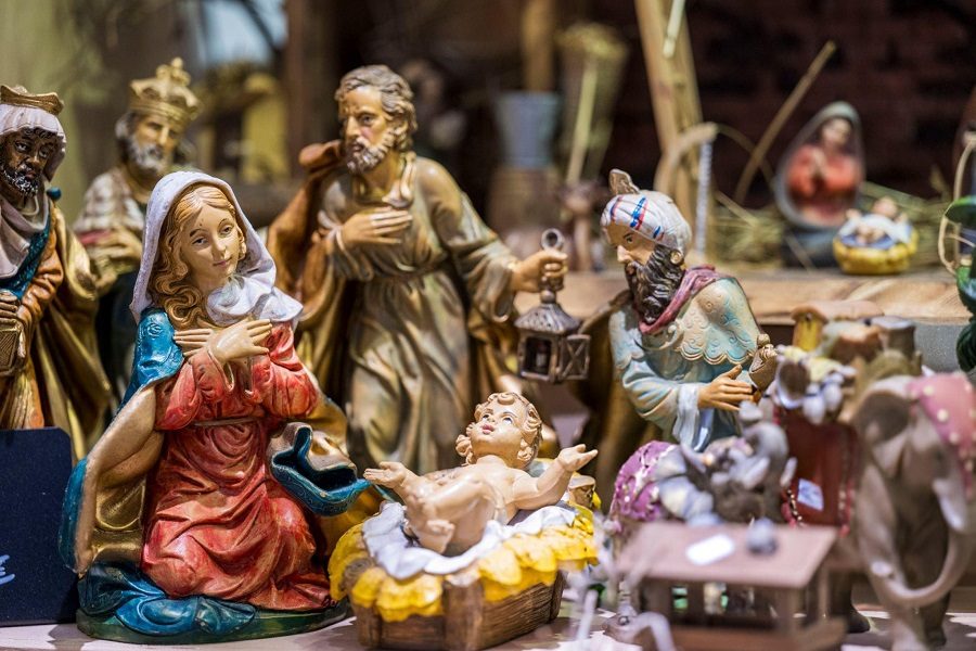 Presepio natal