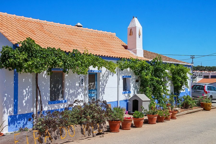 Restaurantes em Vila do Bispo