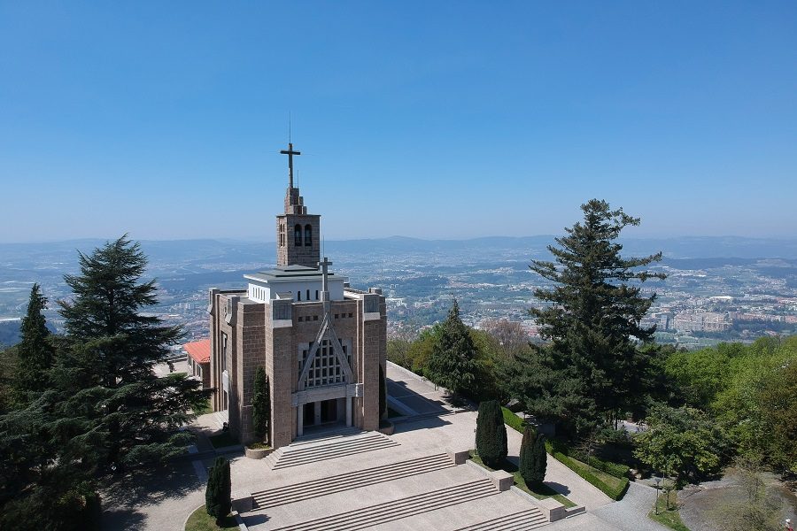 Santuario da Penha