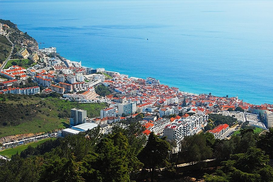 Sesimbra