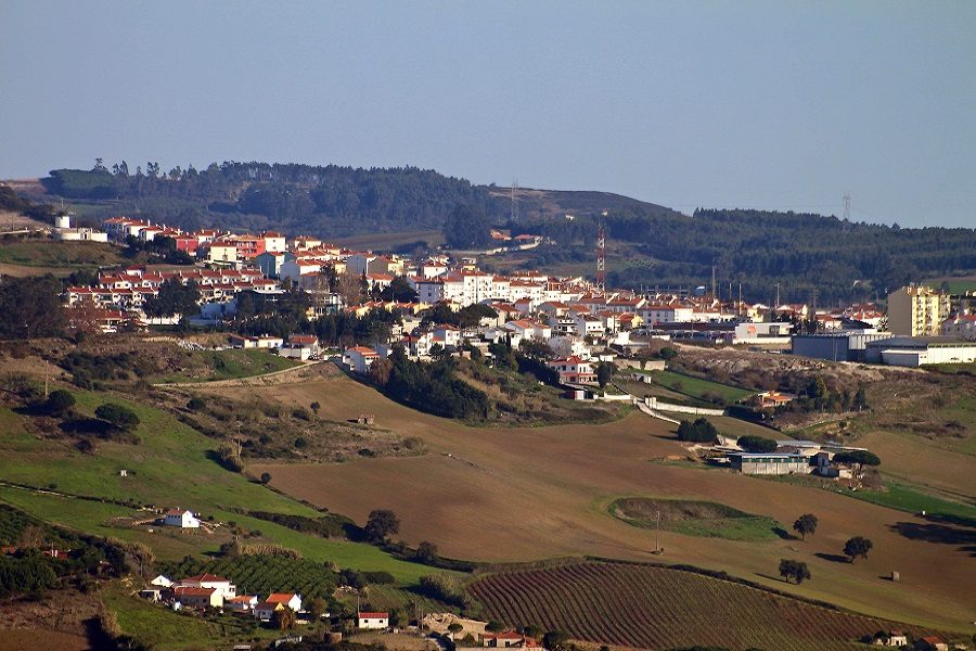 Sobral de Monte Agraço