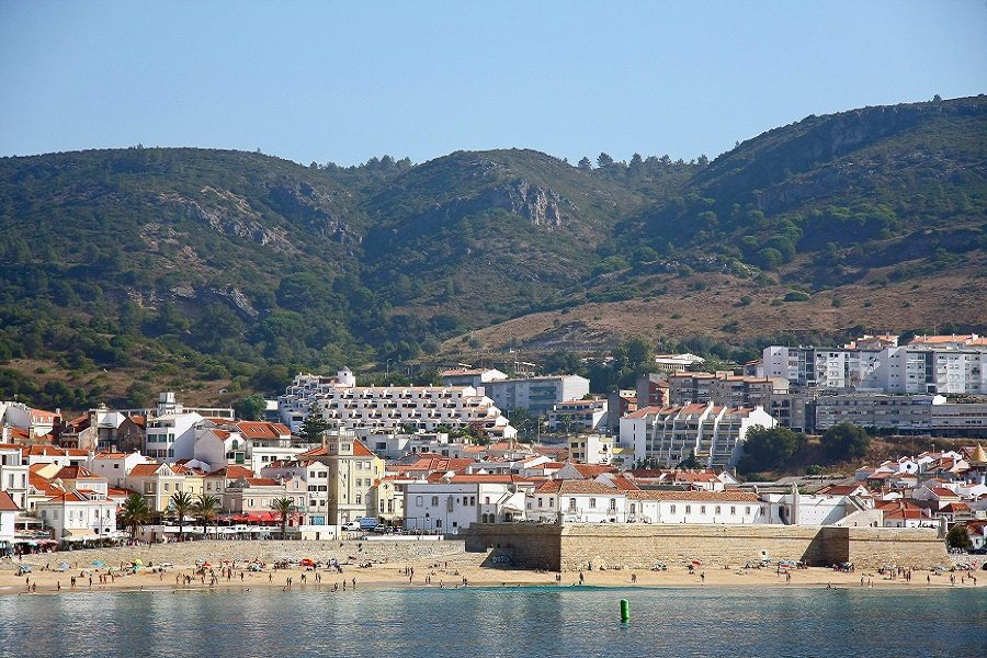 Supermercados em Sesimbra