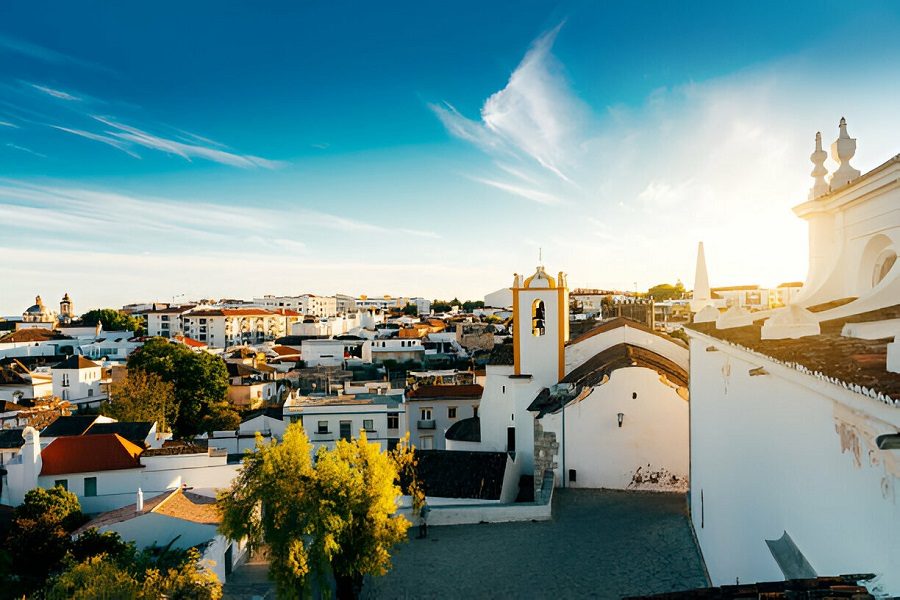 Tavira