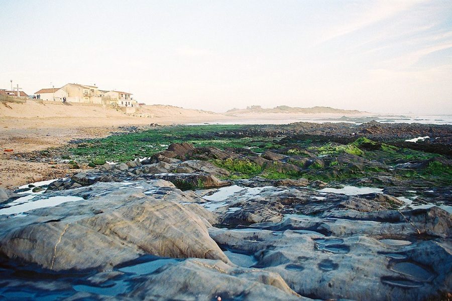 viana do castelo praias