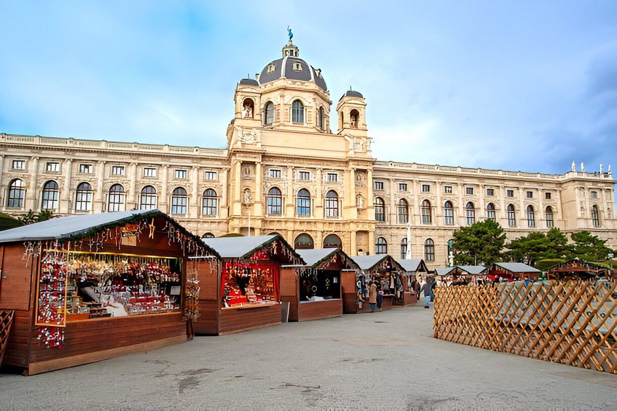 Viena, Áustria