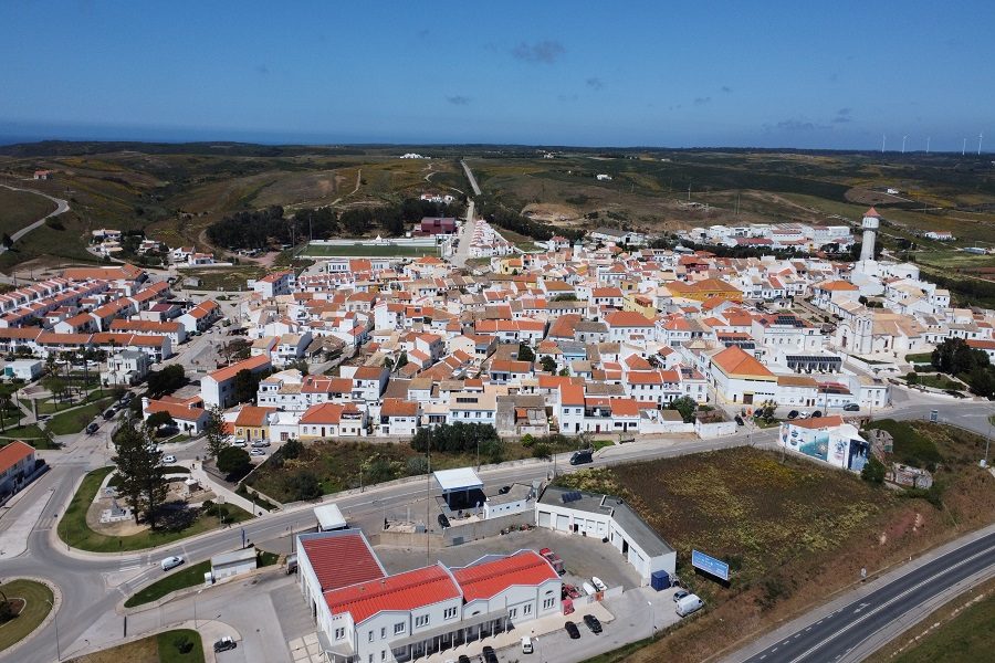 Vila do Bispo