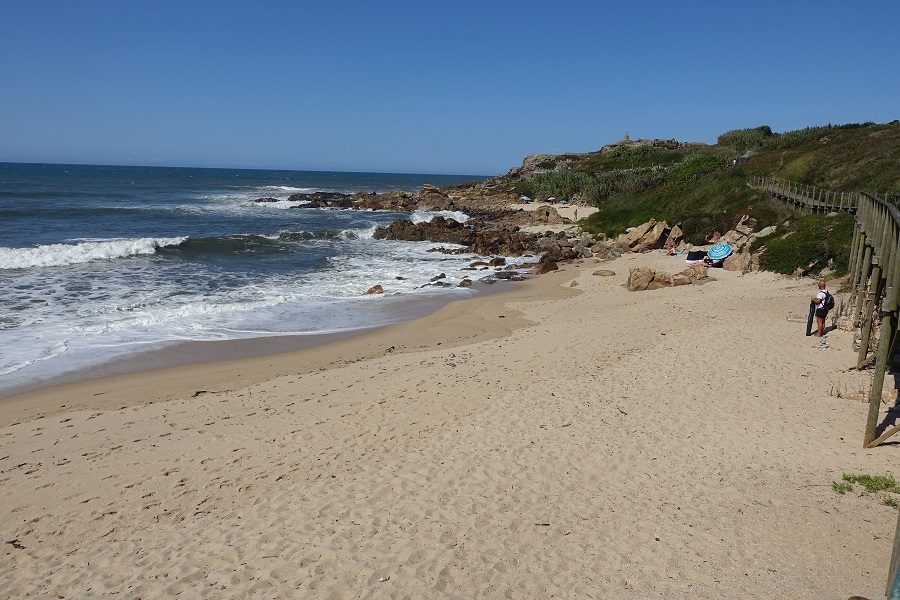 Vila do Conde freguesias