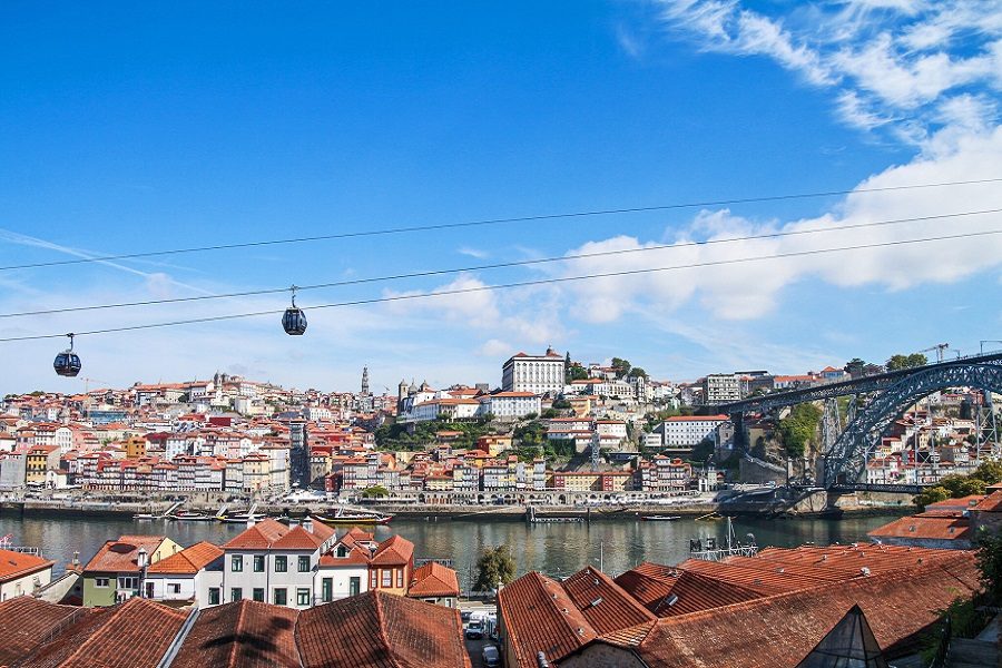 Vila Nova de Gaia