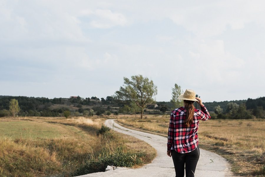 Caminho de Santiago