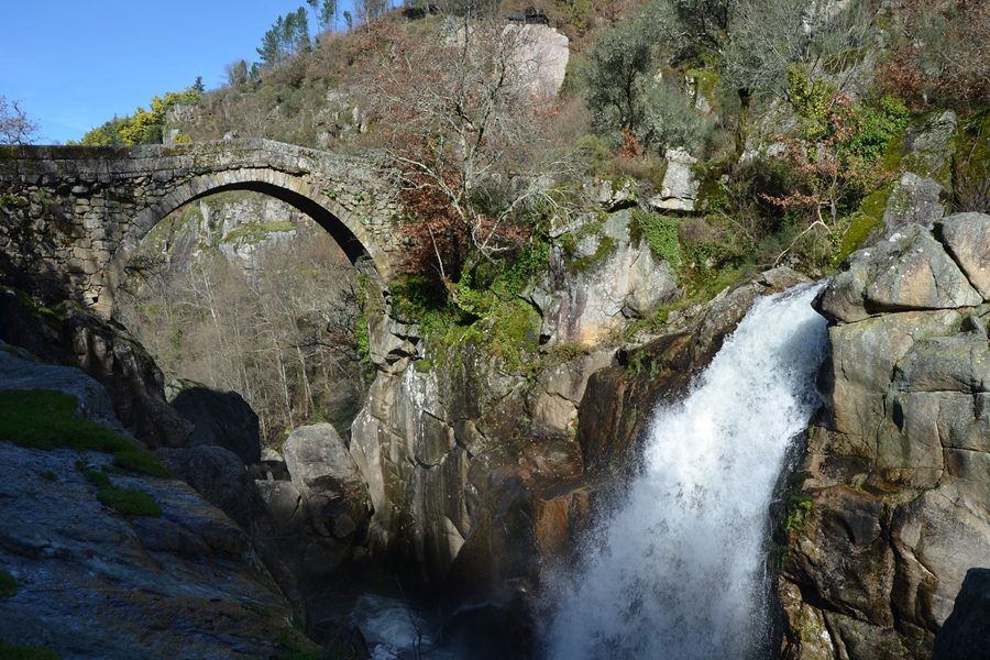 lugares secretos de portugal