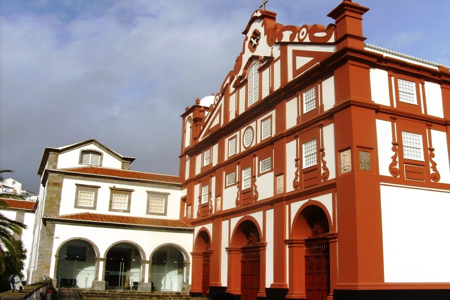 Museu de Angra do Heroísmo