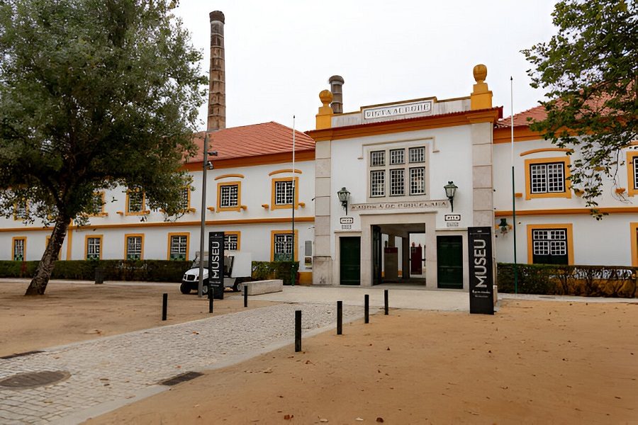 Museu de Aveiro