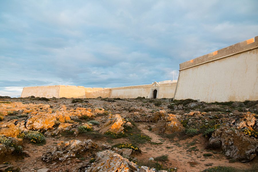 Ponta de Sagres