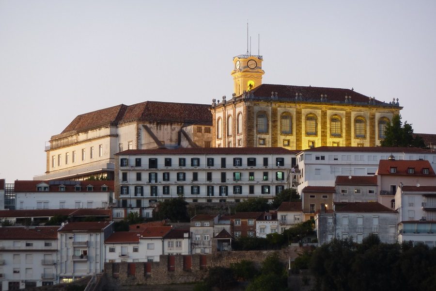 Alta de Coimbra