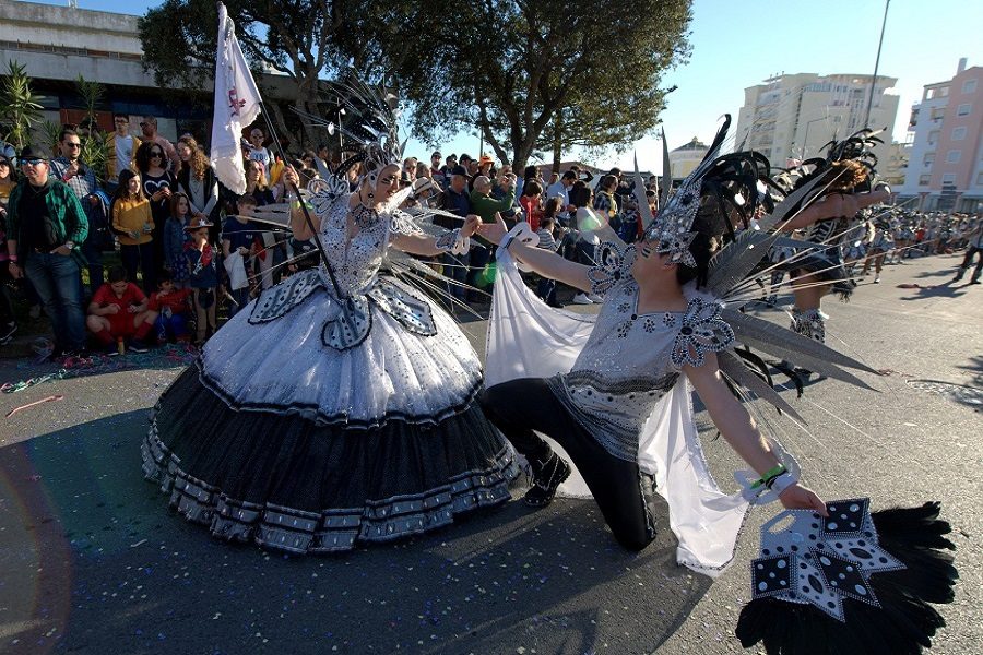 Carnaval de Sines