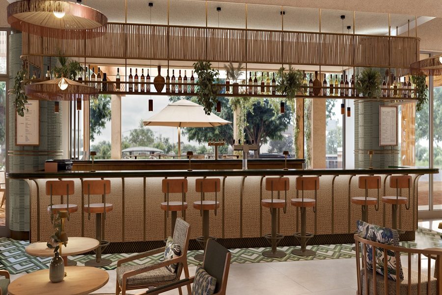 Hyatt Regency, uma nova marca em Vilamoura