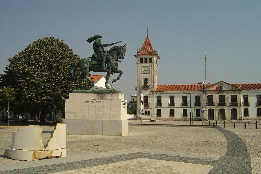 municipio de cantanhede​