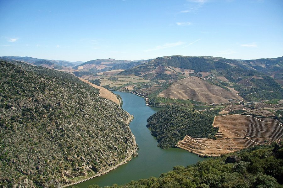 Vale do Douro