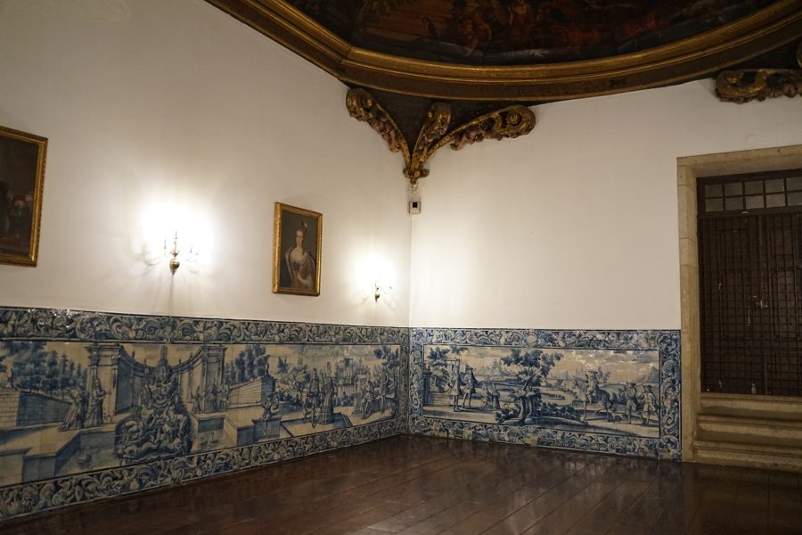 Coleções do museu 1