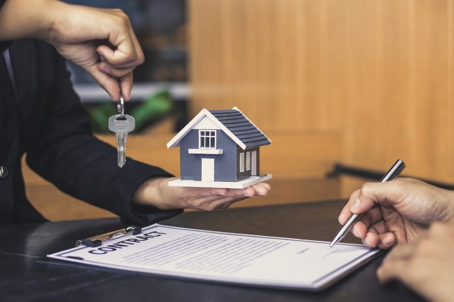 Seguro de vida para crédito habitação