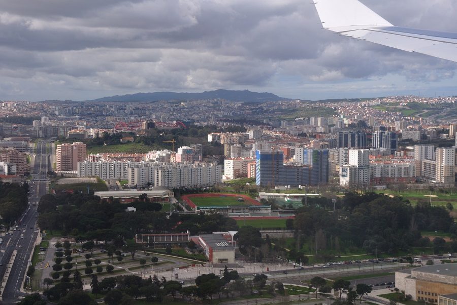 Bairro de Alvalade