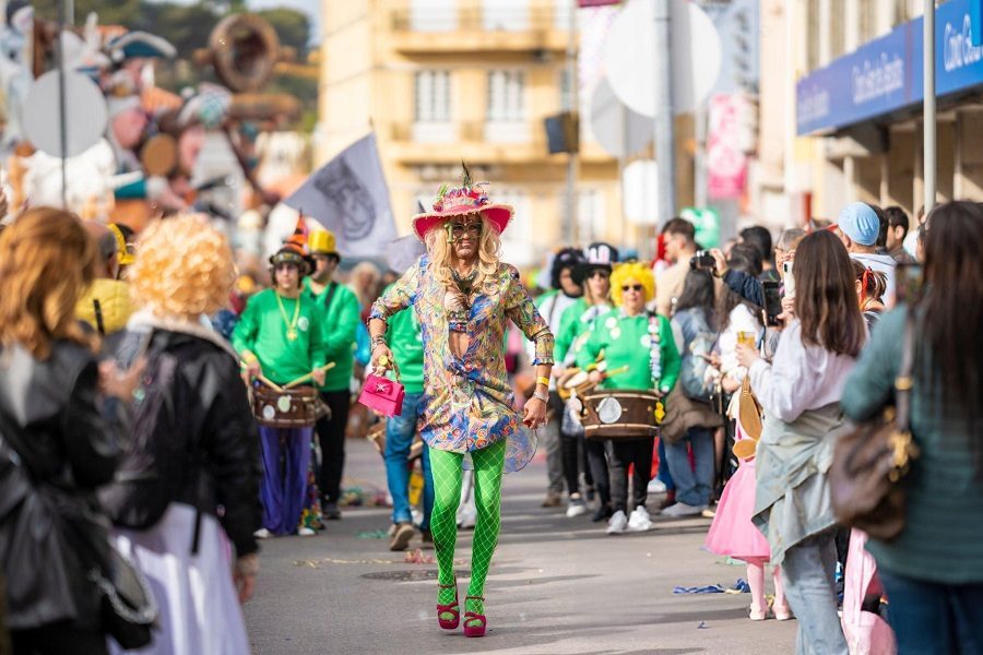 carnaval português