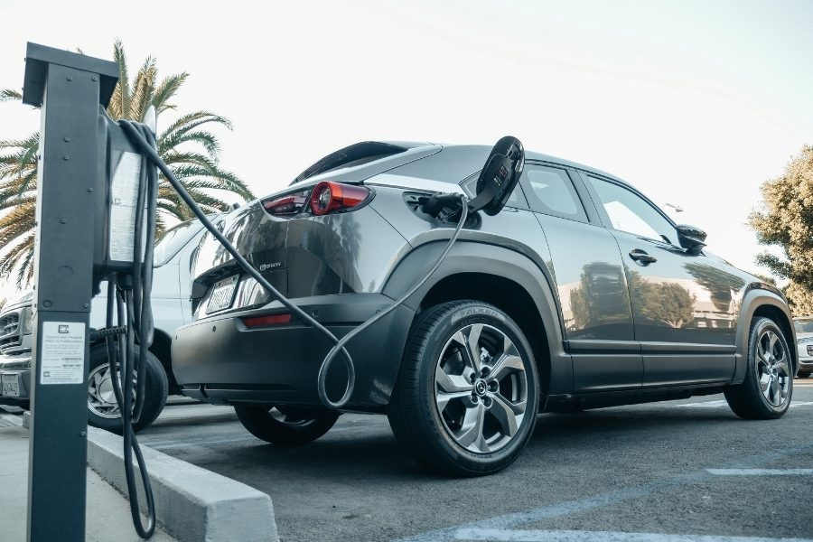 carros eletricos