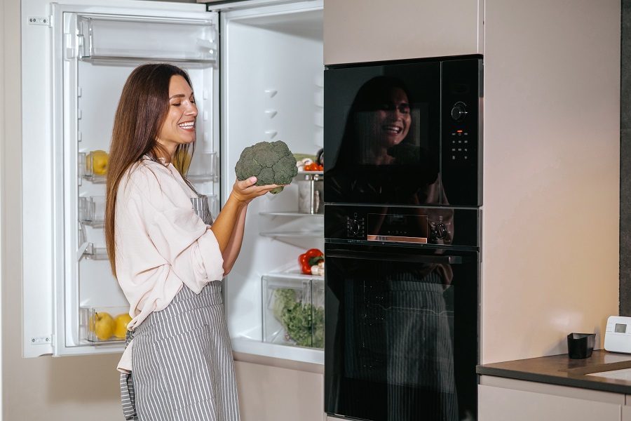 Eletrodomésticos para cozinha