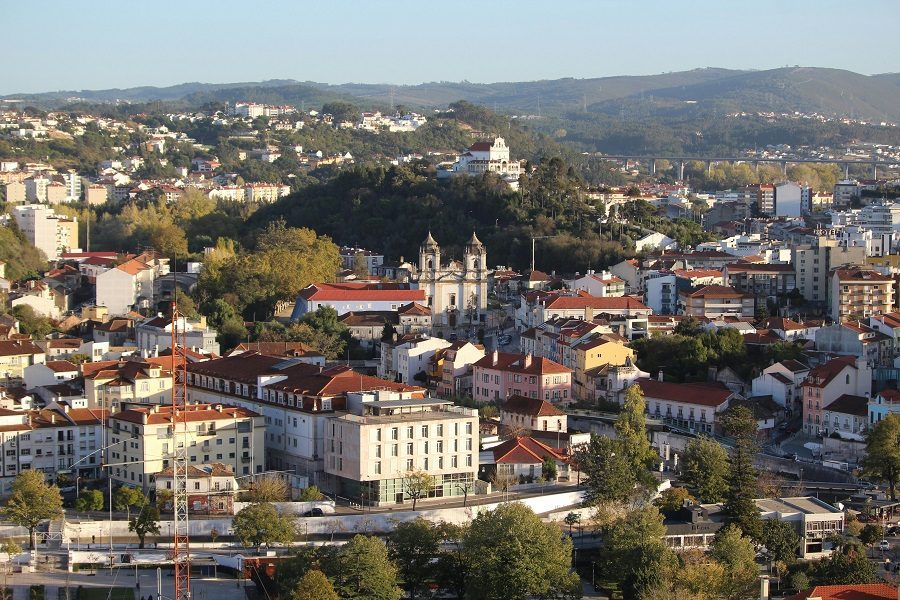 Inverno portugal