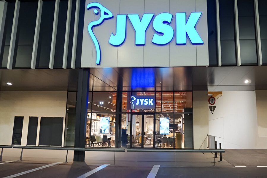 JYSK