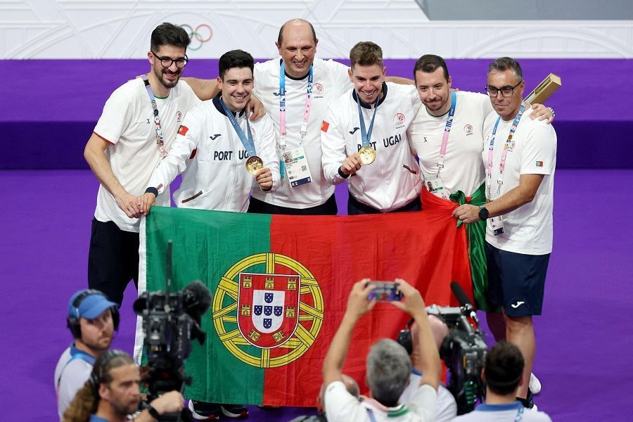 medalhas de portugal nos jogos olímpicos